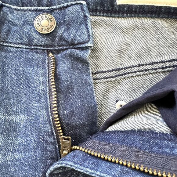 sass & bide Tall Women’s The Colour Craft Hi Rise Micro Flare Jeans - Picture 7 of 16